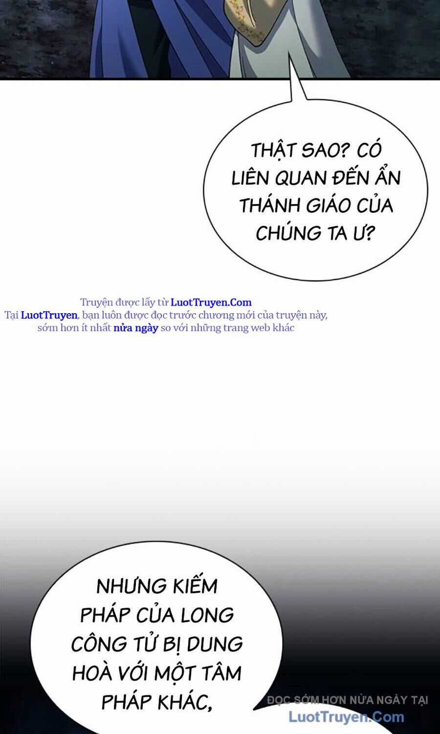 Thiên Trung Long Môn - Chapter 28 - Trang 47