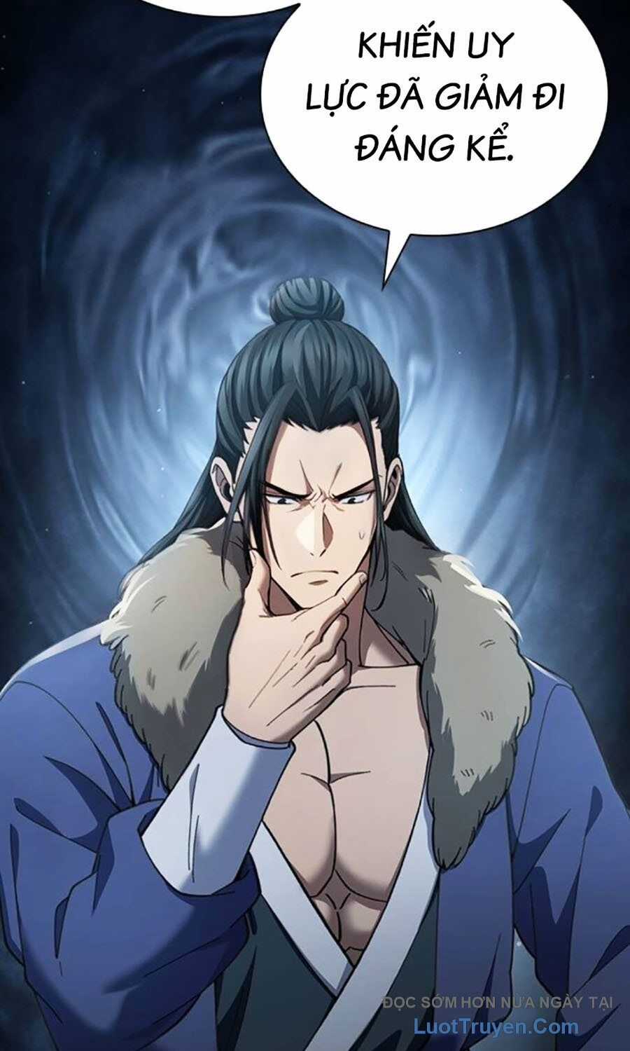 Thiên Trung Long Môn - Chapter 28 - Trang 48