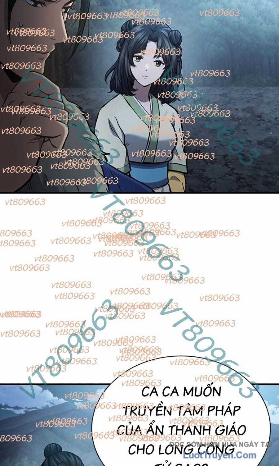 Thiên Trung Long Môn - Chapter 28 - Trang 50