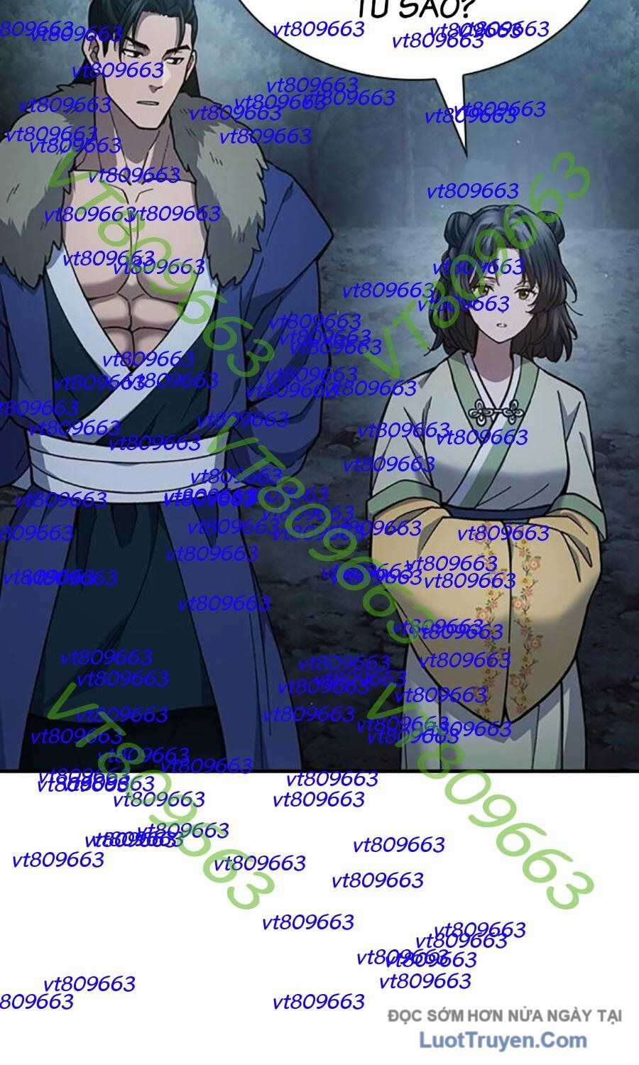 Thiên Trung Long Môn - Chapter 28 - Trang 51