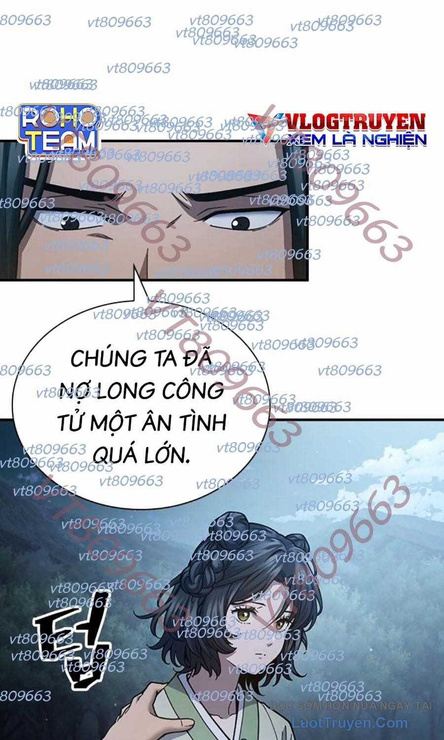 Thiên Trung Long Môn - Chapter 28 - Trang 52
