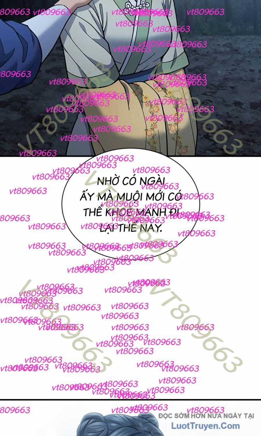 Thiên Trung Long Môn - Chapter 28 - Trang 53