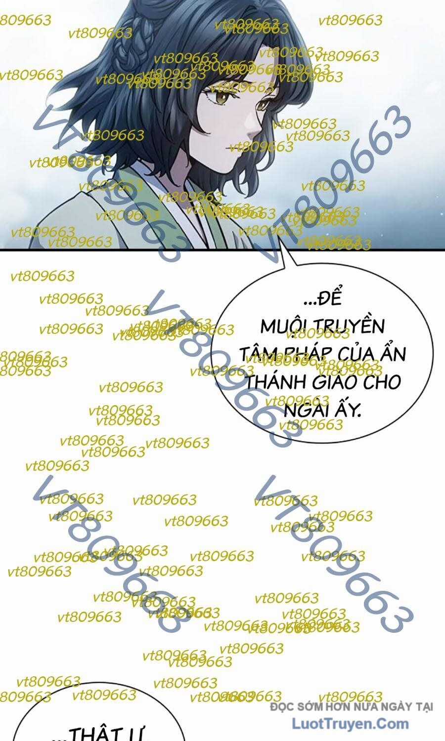 Thiên Trung Long Môn - Chapter 28 - Trang 54