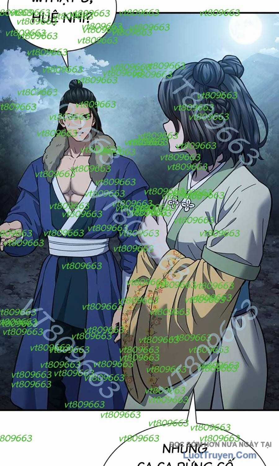 Thiên Trung Long Môn - Chapter 28 - Trang 55