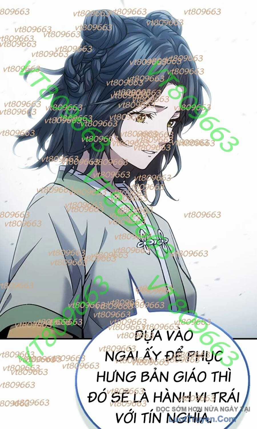 Thiên Trung Long Môn - Chapter 28 - Trang 57