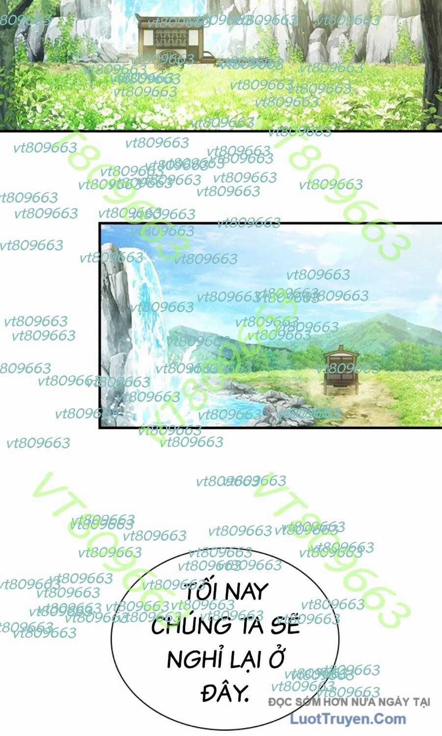 Thiên Trung Long Môn - Chapter 28 - Trang 61