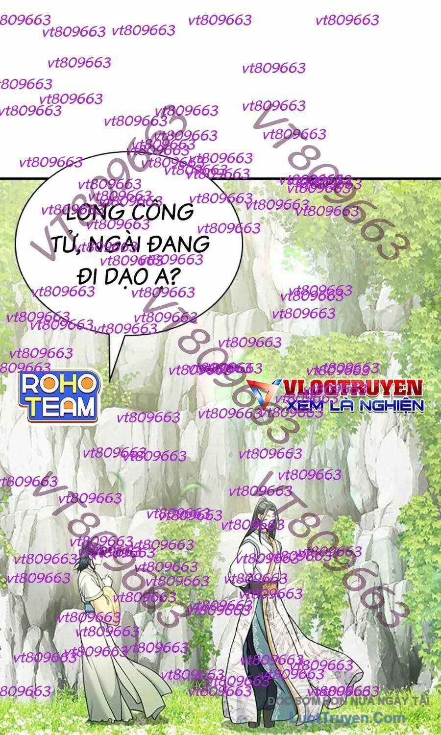 Thiên Trung Long Môn - Chapter 28 - Trang 66