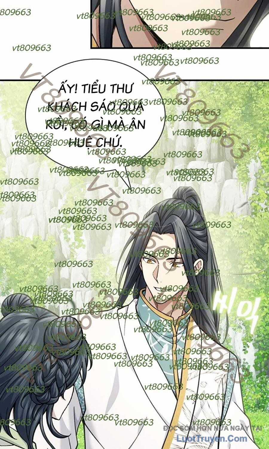 Thiên Trung Long Môn - Chapter 28 - Trang 69