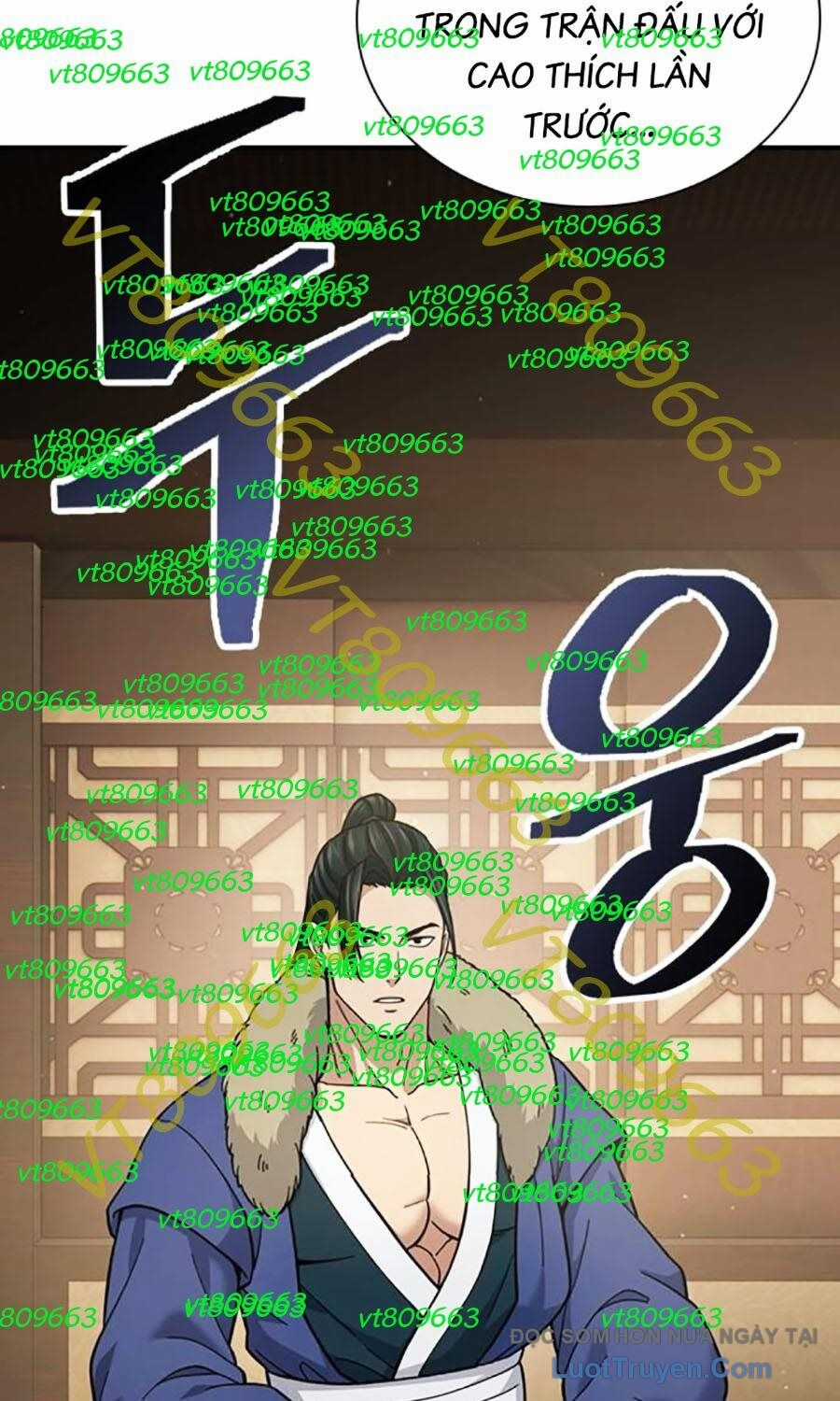 Thiên Trung Long Môn - Chapter 28 - Trang 8