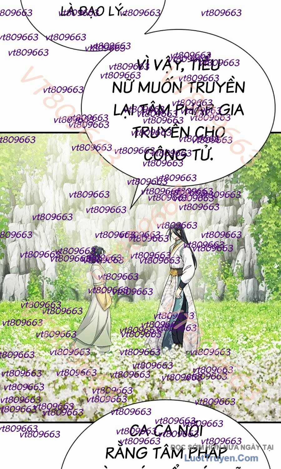 Thiên Trung Long Môn - Chapter 28 - Trang 71