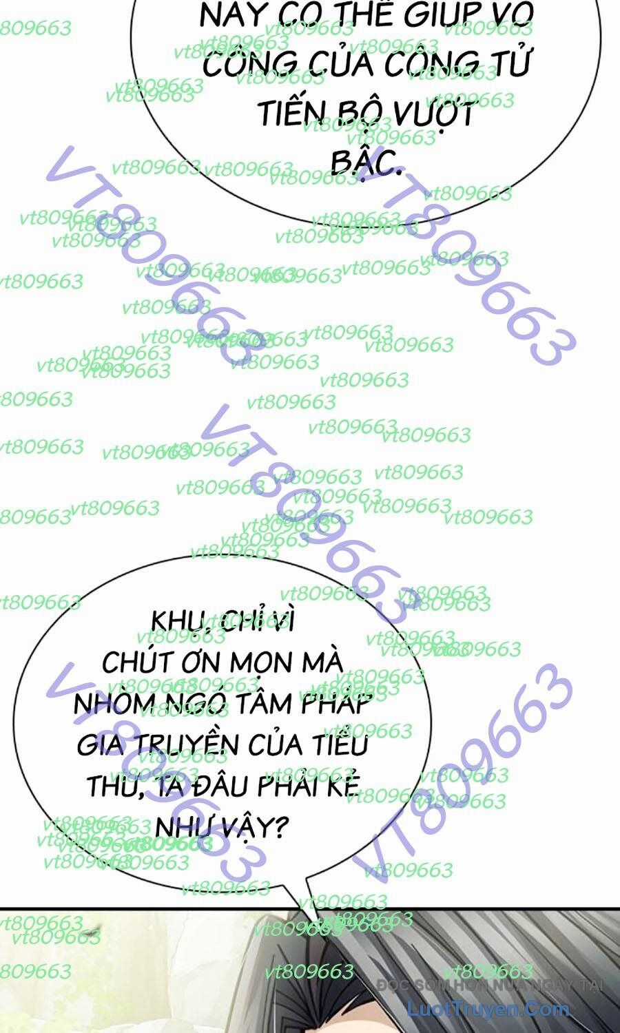 Thiên Trung Long Môn - Chapter 28 - Trang 72