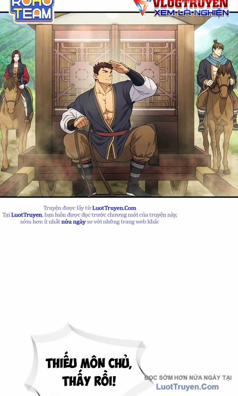 Thiên Trung Long Môn - Chapter 28 - Trang 94