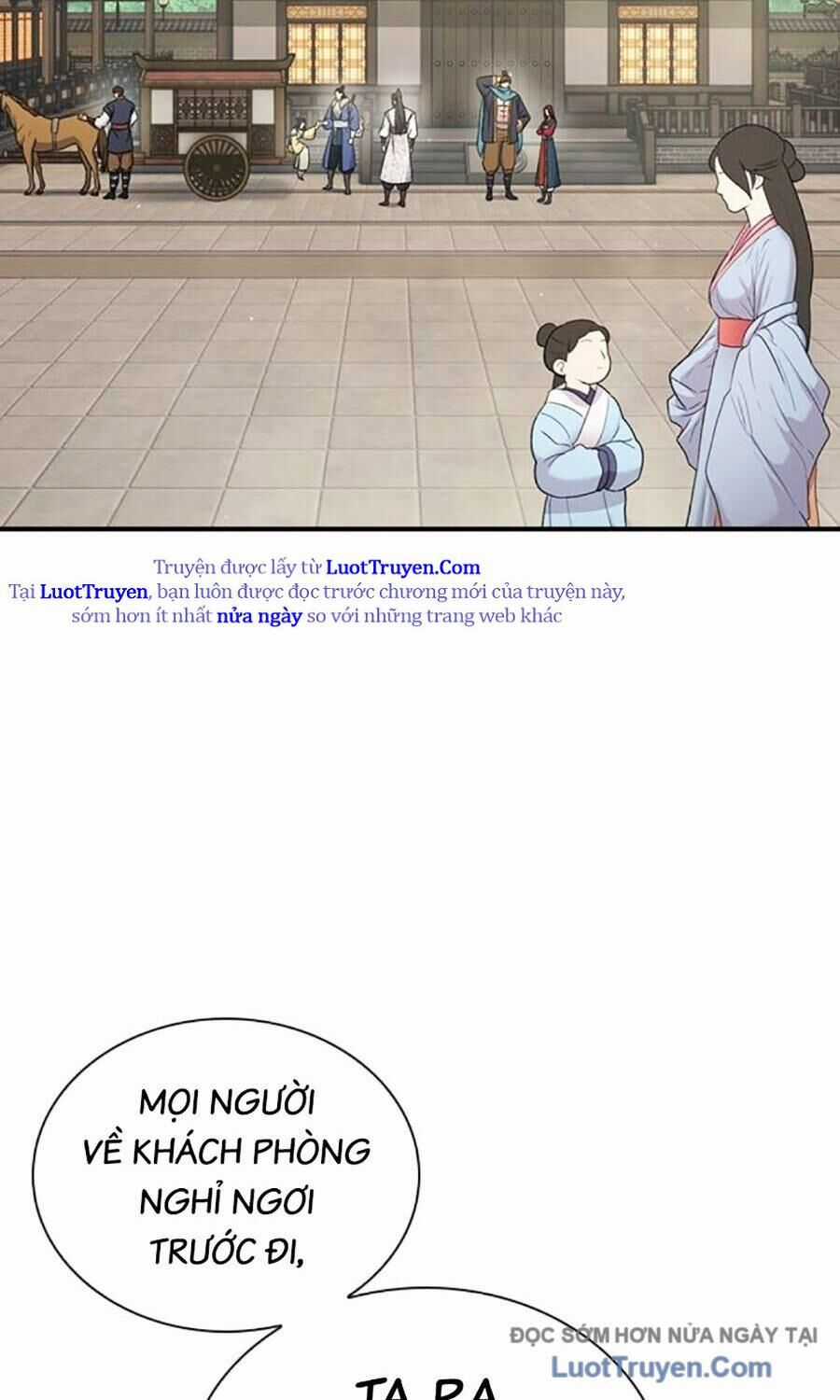 Thiên Trung Long Môn - Chapter 28 - Trang 99