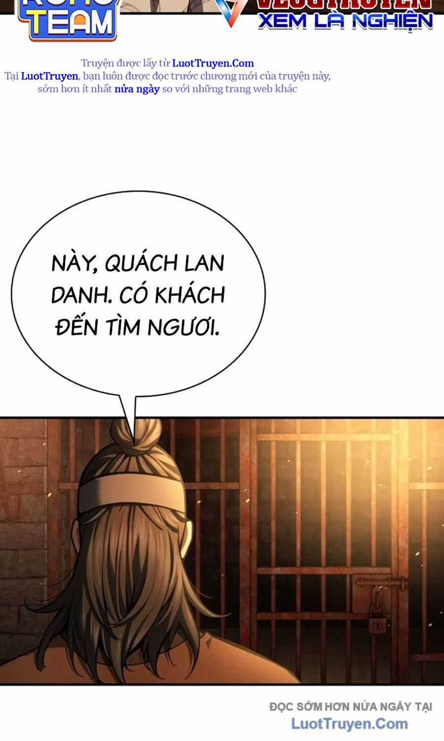 Thiên Trung Long Môn - Chapter 29 - Trang 114