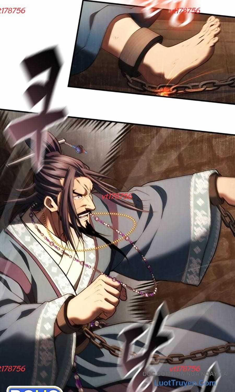 Thiên Trung Long Môn - Chapter 29 - Trang 120