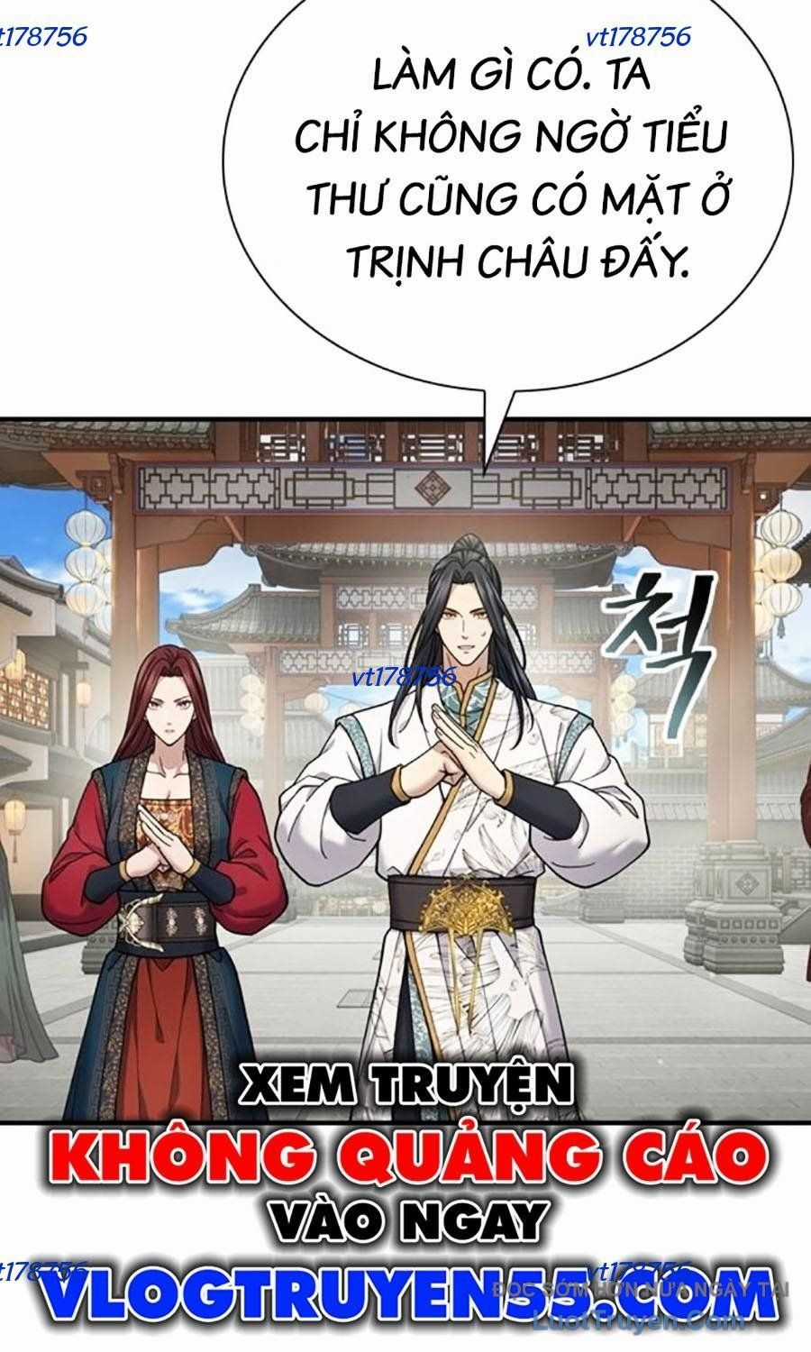 Thiên Trung Long Môn - Chapter 29 - Trang 13