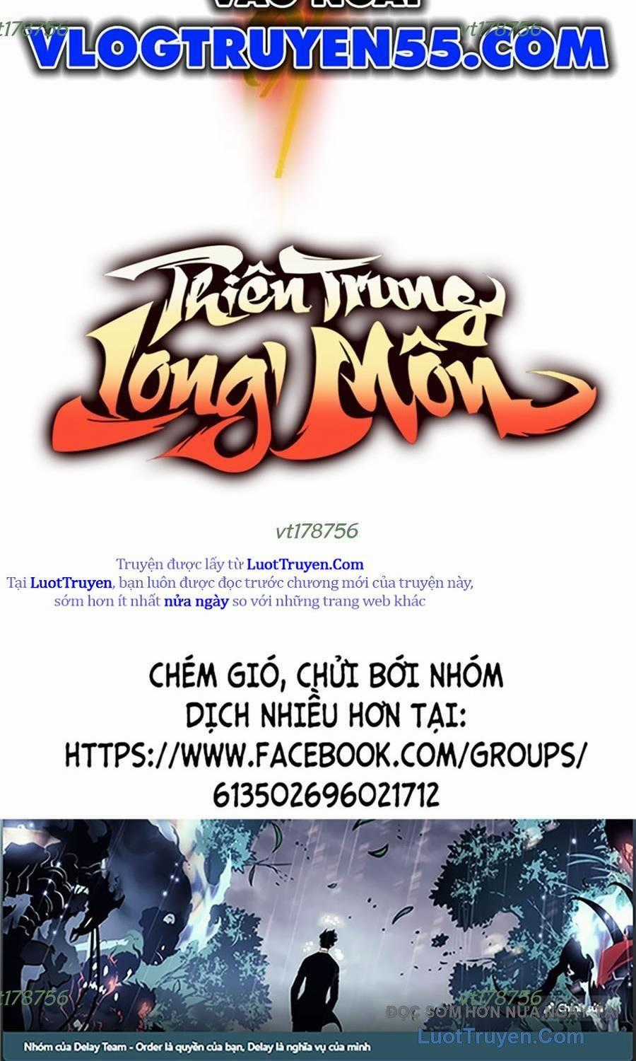 Thiên Trung Long Môn - Chapter 29 - Trang 128
