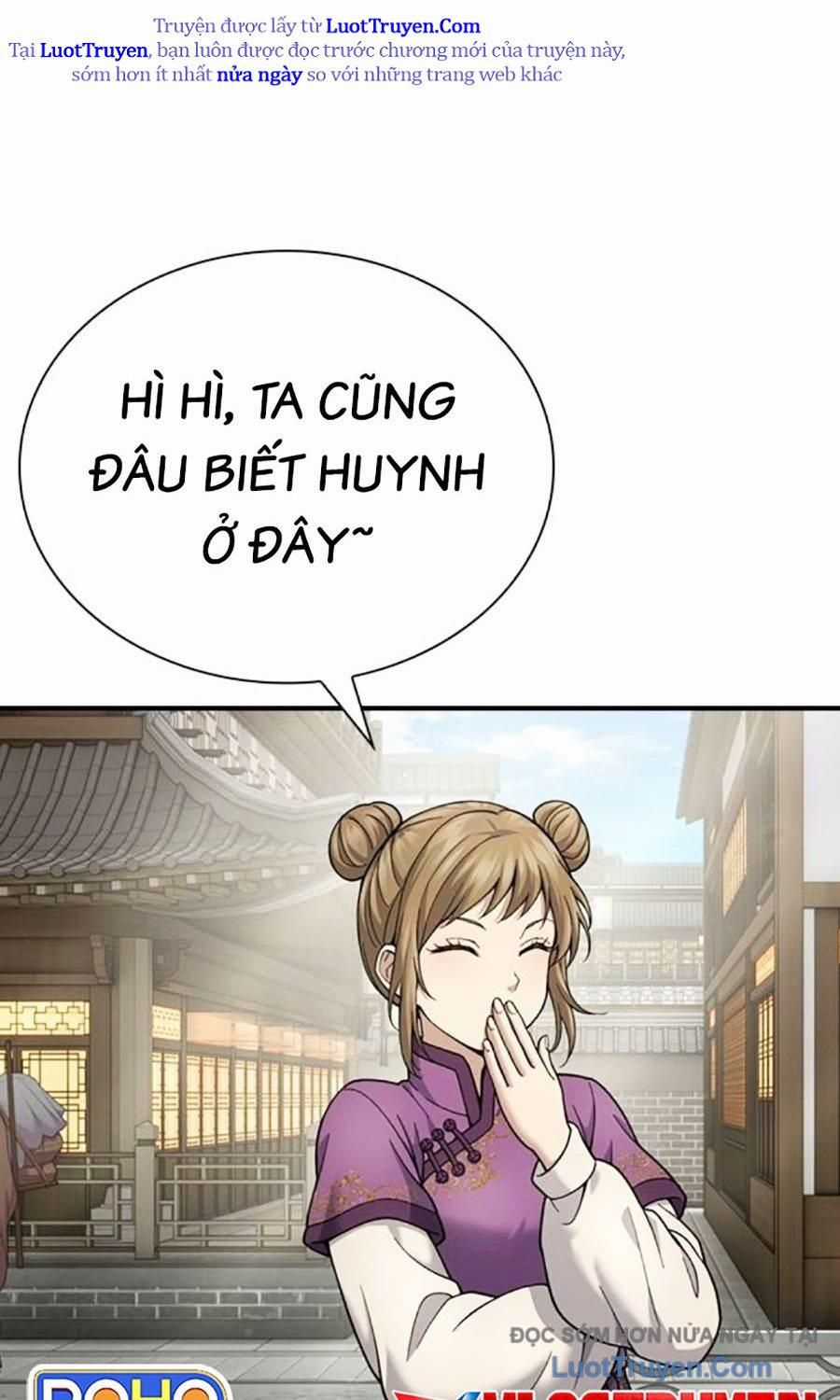 Thiên Trung Long Môn - Chapter 29 - Trang 14