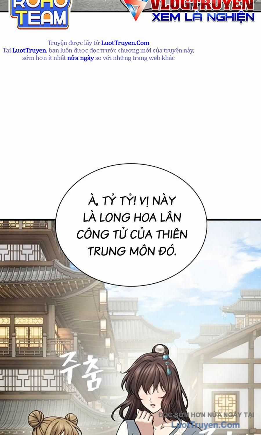 Thiên Trung Long Môn - Chapter 29 - Trang 15