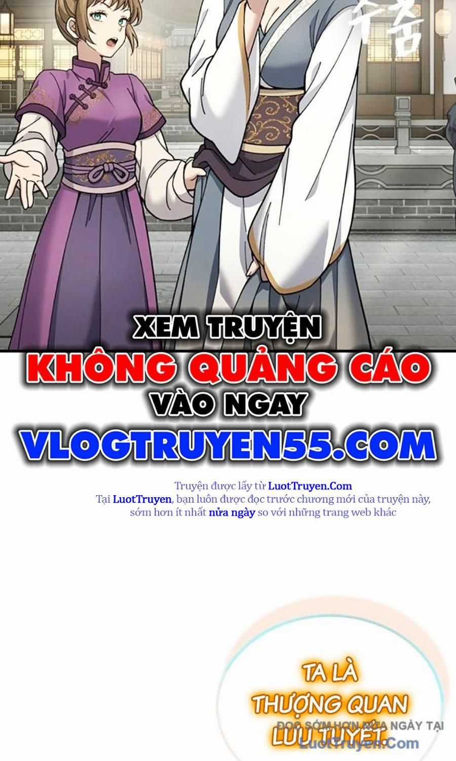 Thiên Trung Long Môn - Chapter 29 - Trang 16