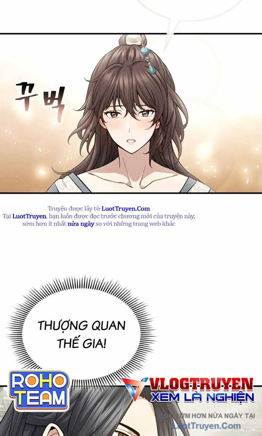 Thiên Trung Long Môn - Chapter 29 - Trang 17