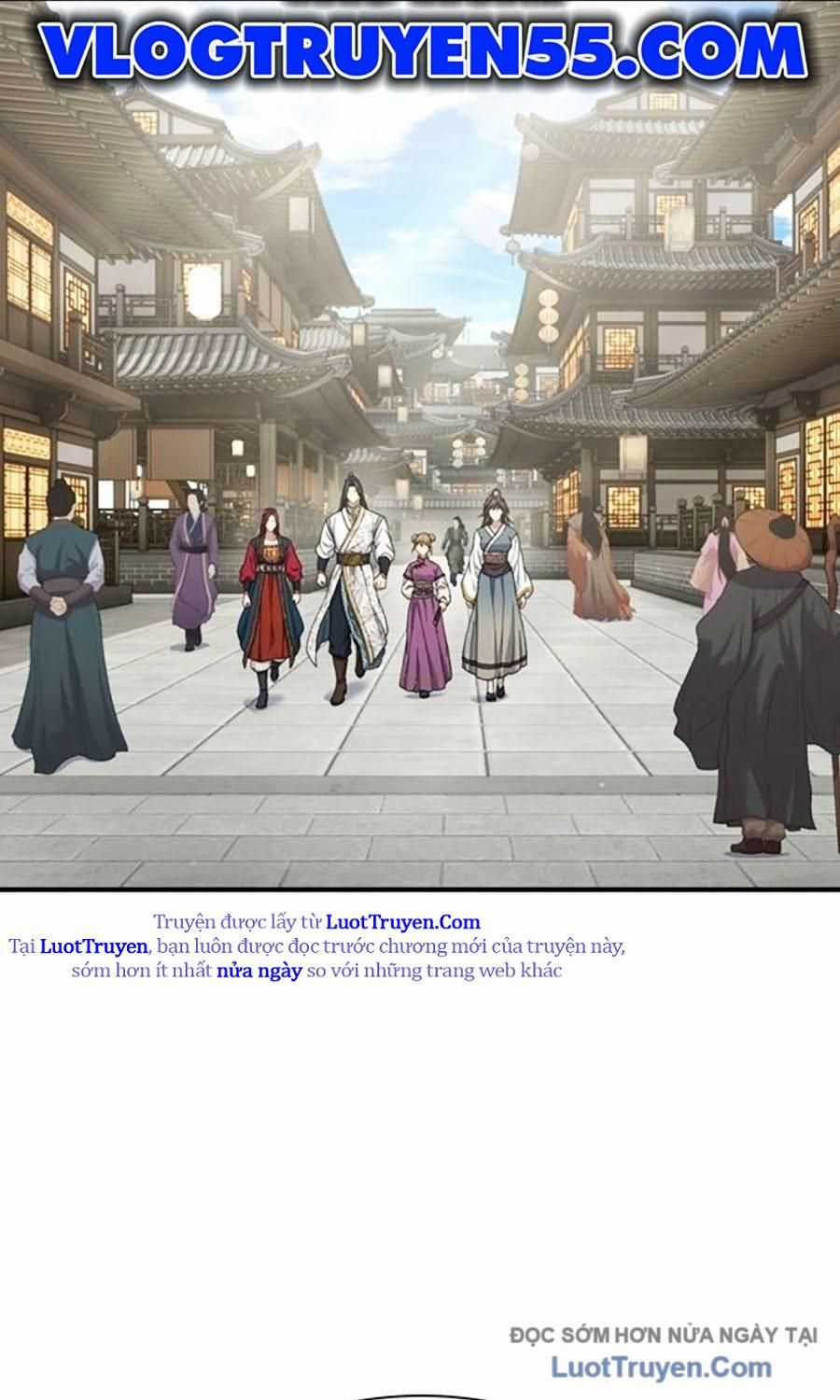 Thiên Trung Long Môn - Chapter 29 - Trang 19