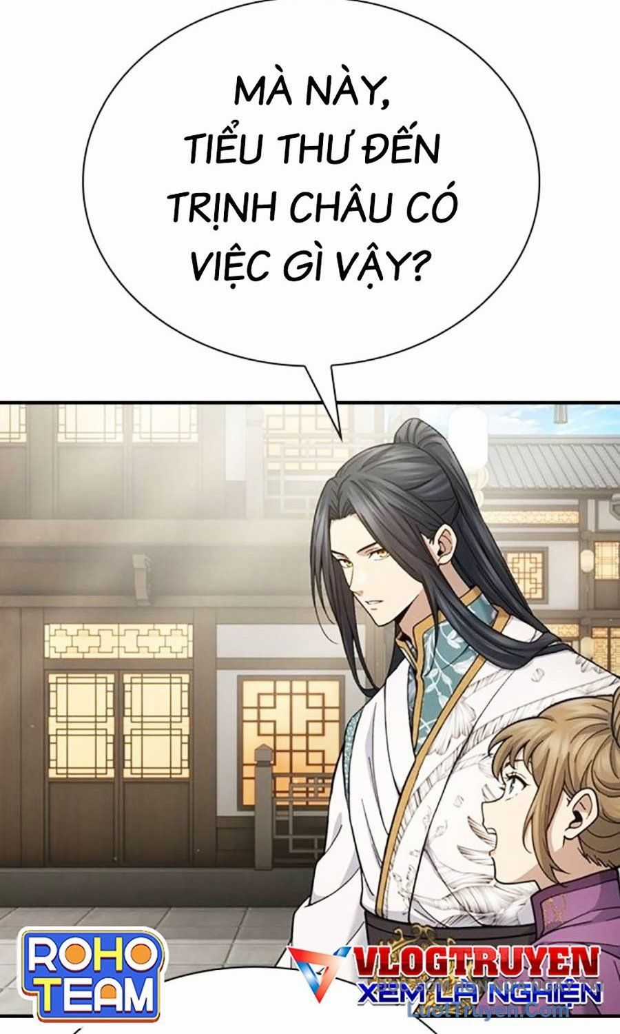 Thiên Trung Long Môn - Chapter 29 - Trang 20