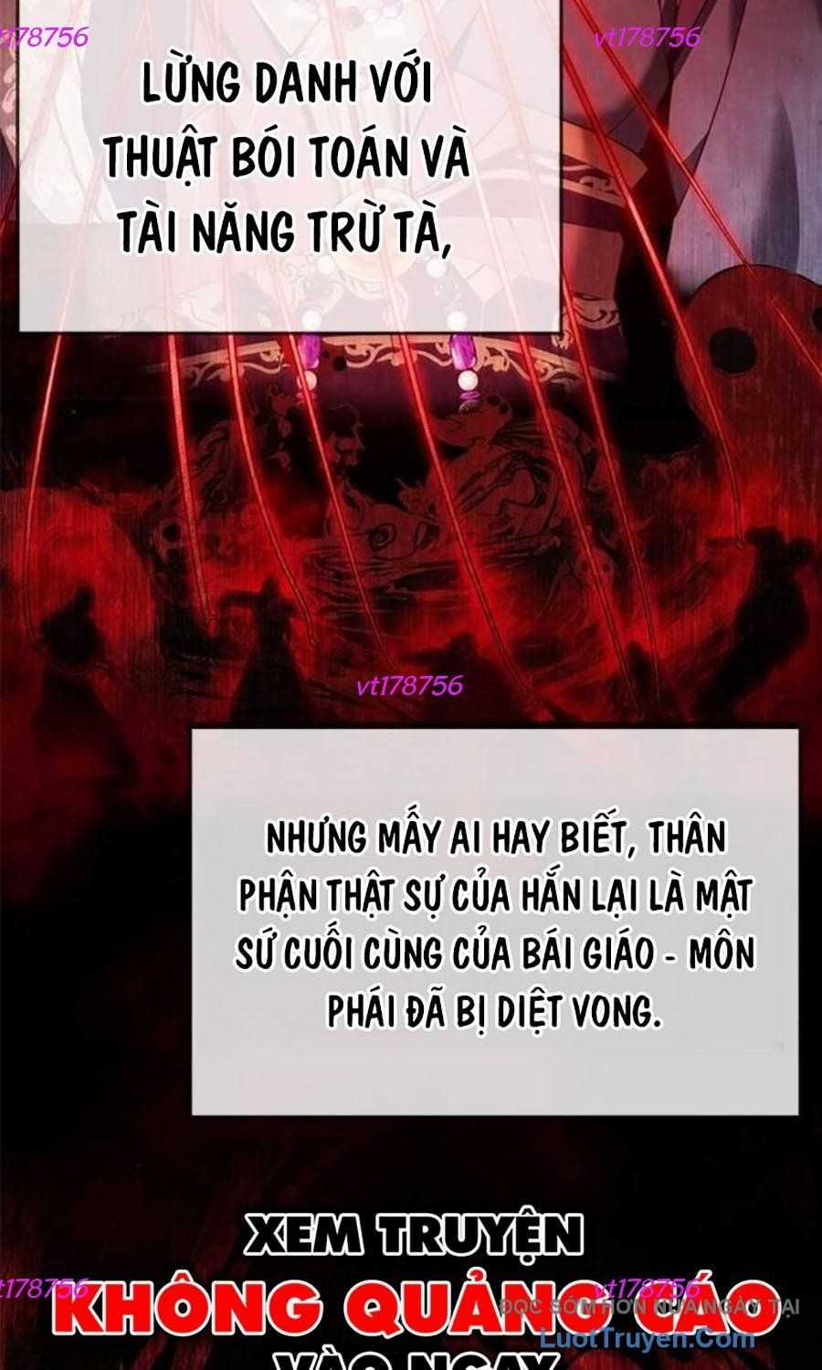 Thiên Trung Long Môn - Chapter 29 - Trang 3