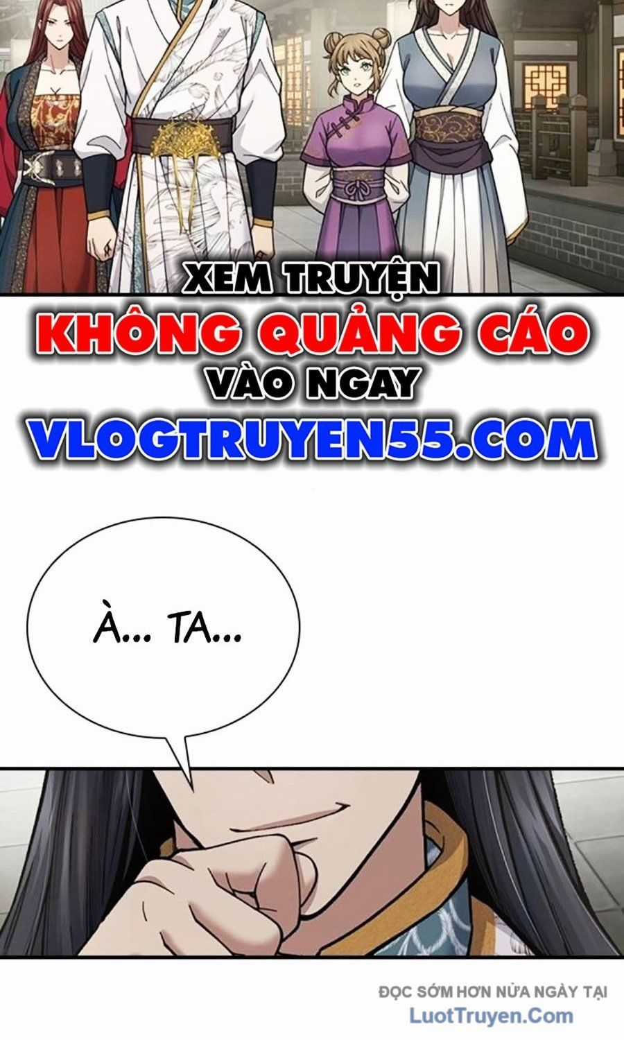 Thiên Trung Long Môn - Chapter 29 - Trang 22