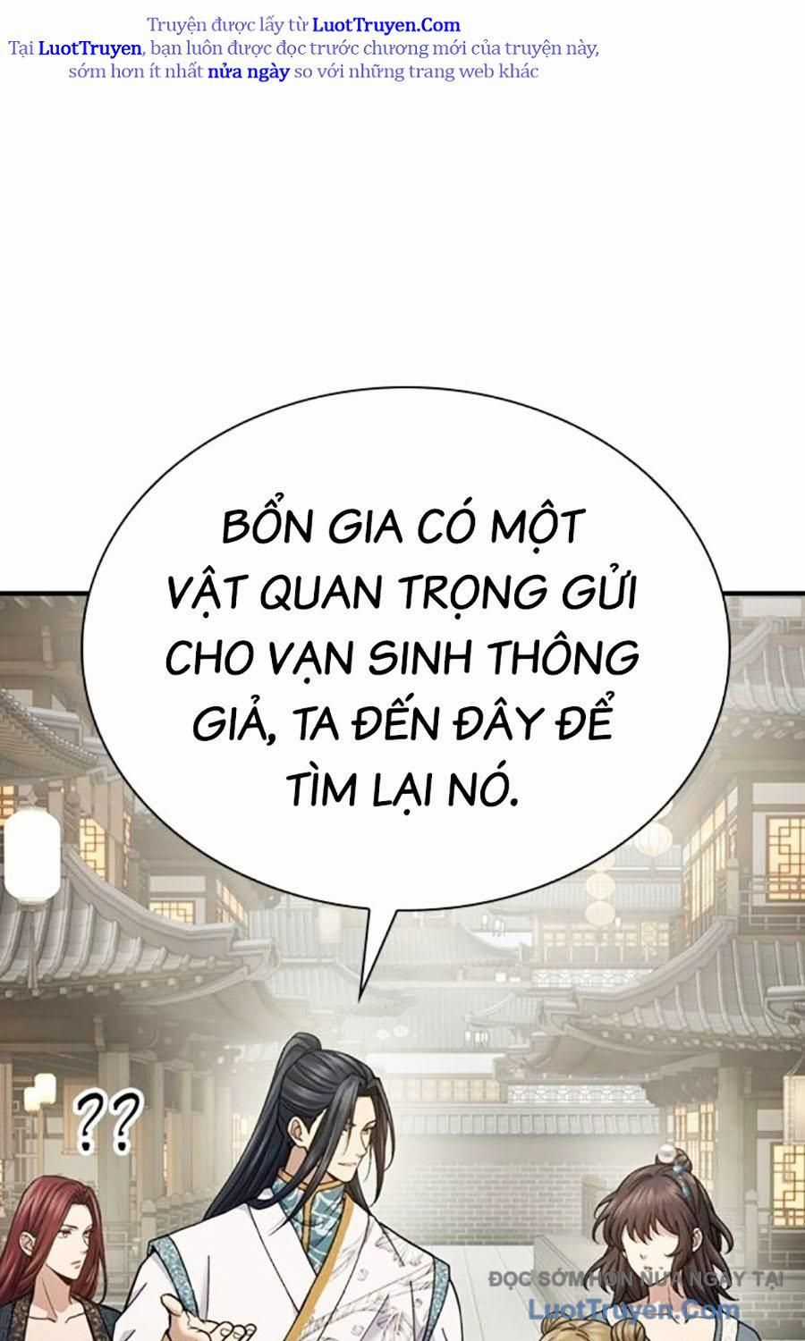 Thiên Trung Long Môn - Chapter 29 - Trang 23