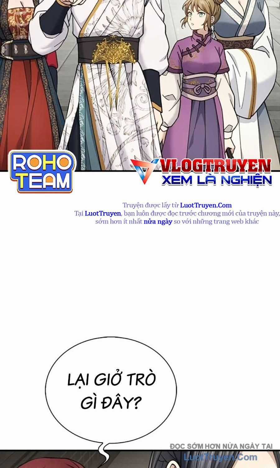 Thiên Trung Long Môn - Chapter 29 - Trang 24