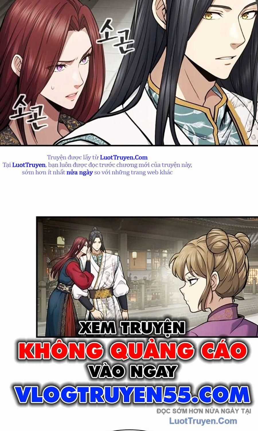 Thiên Trung Long Môn - Chapter 29 - Trang 25