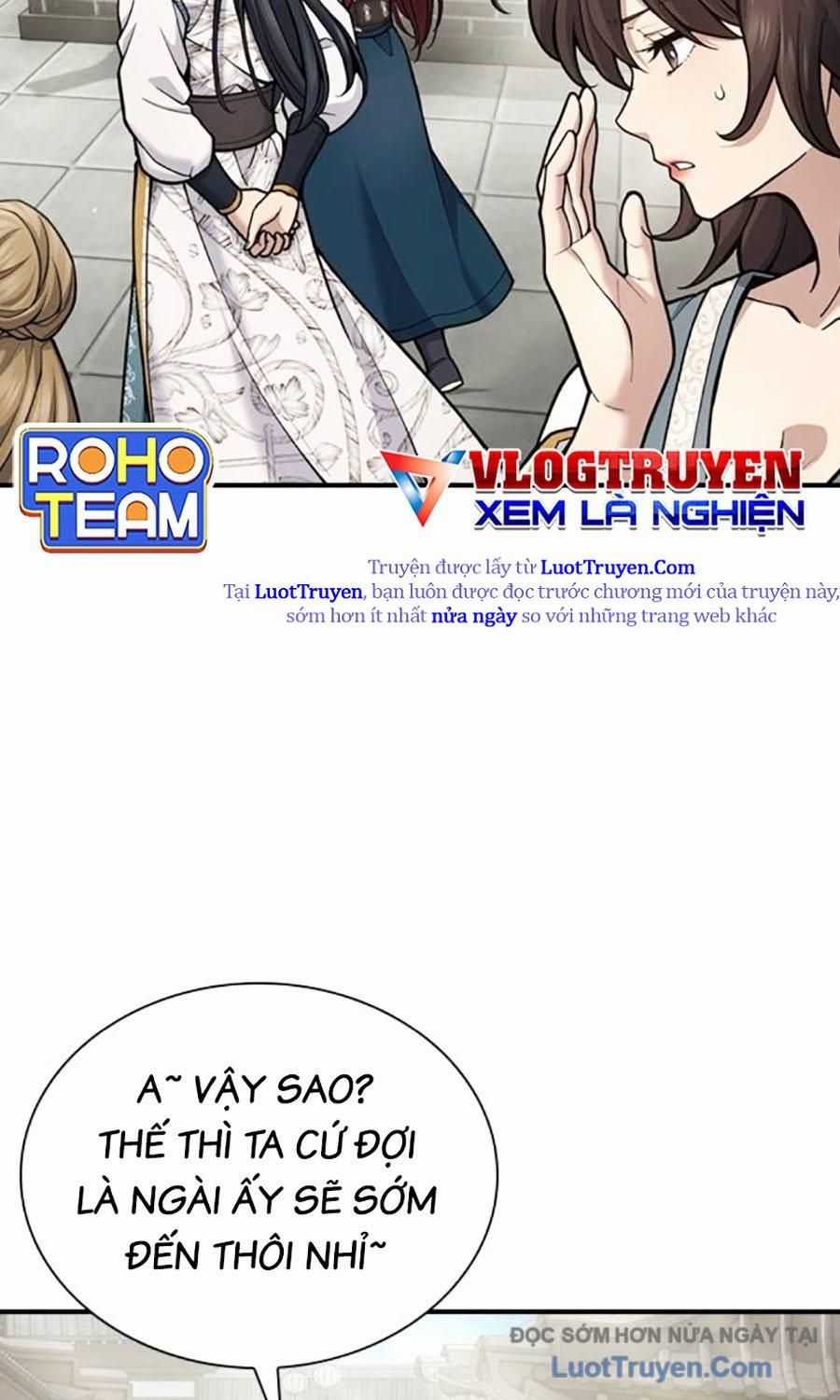 Thiên Trung Long Môn - Chapter 29 - Trang 27