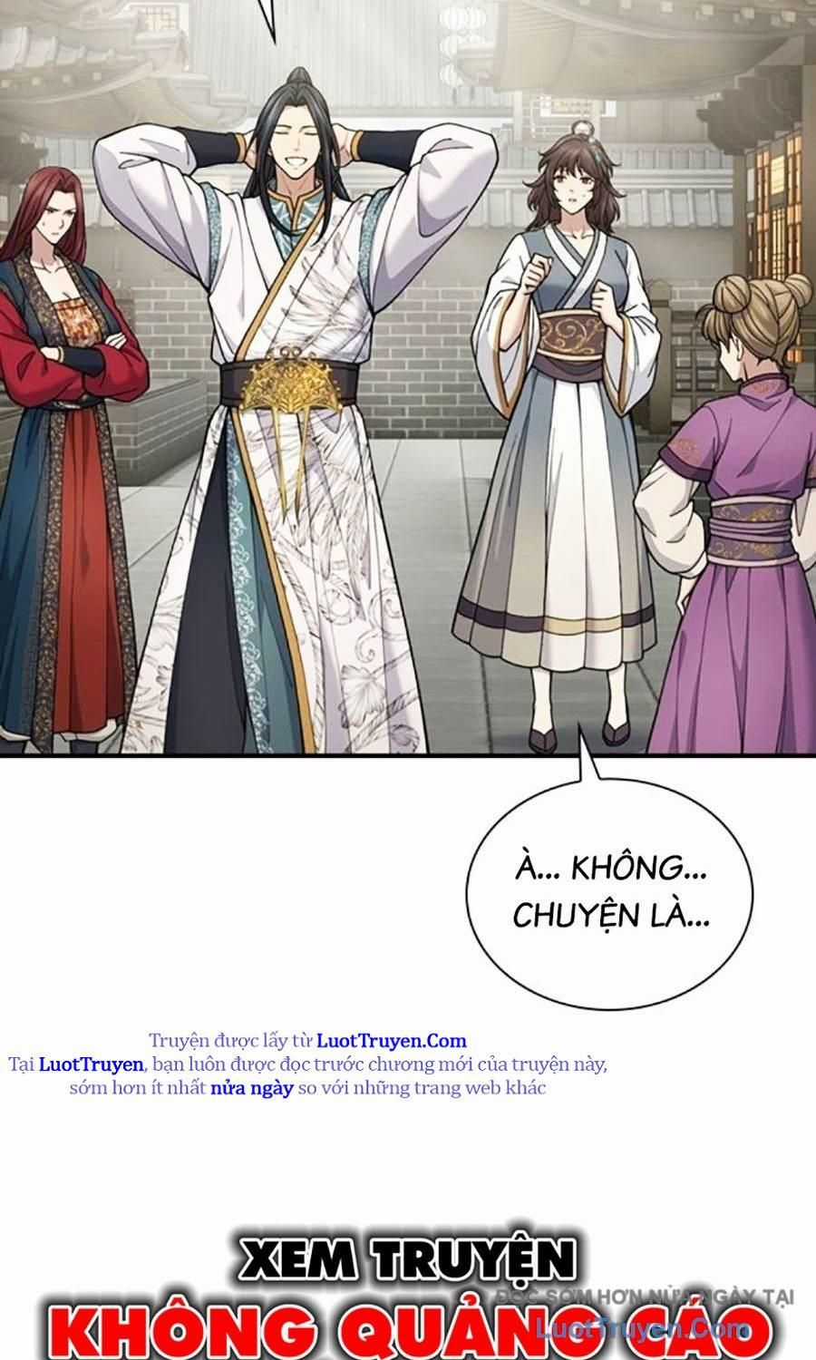 Thiên Trung Long Môn - Chapter 29 - Trang 28