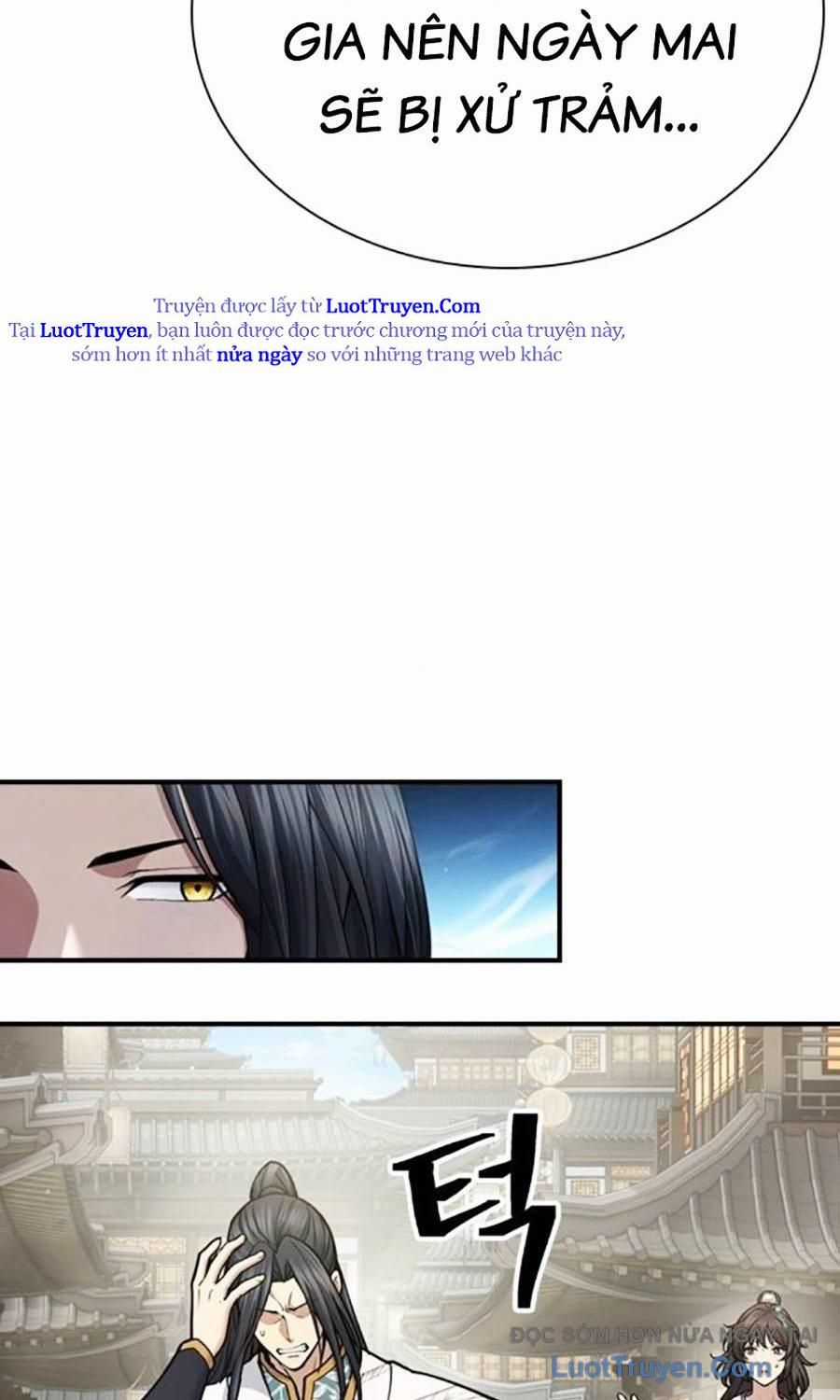 Thiên Trung Long Môn - Chapter 29 - Trang 30