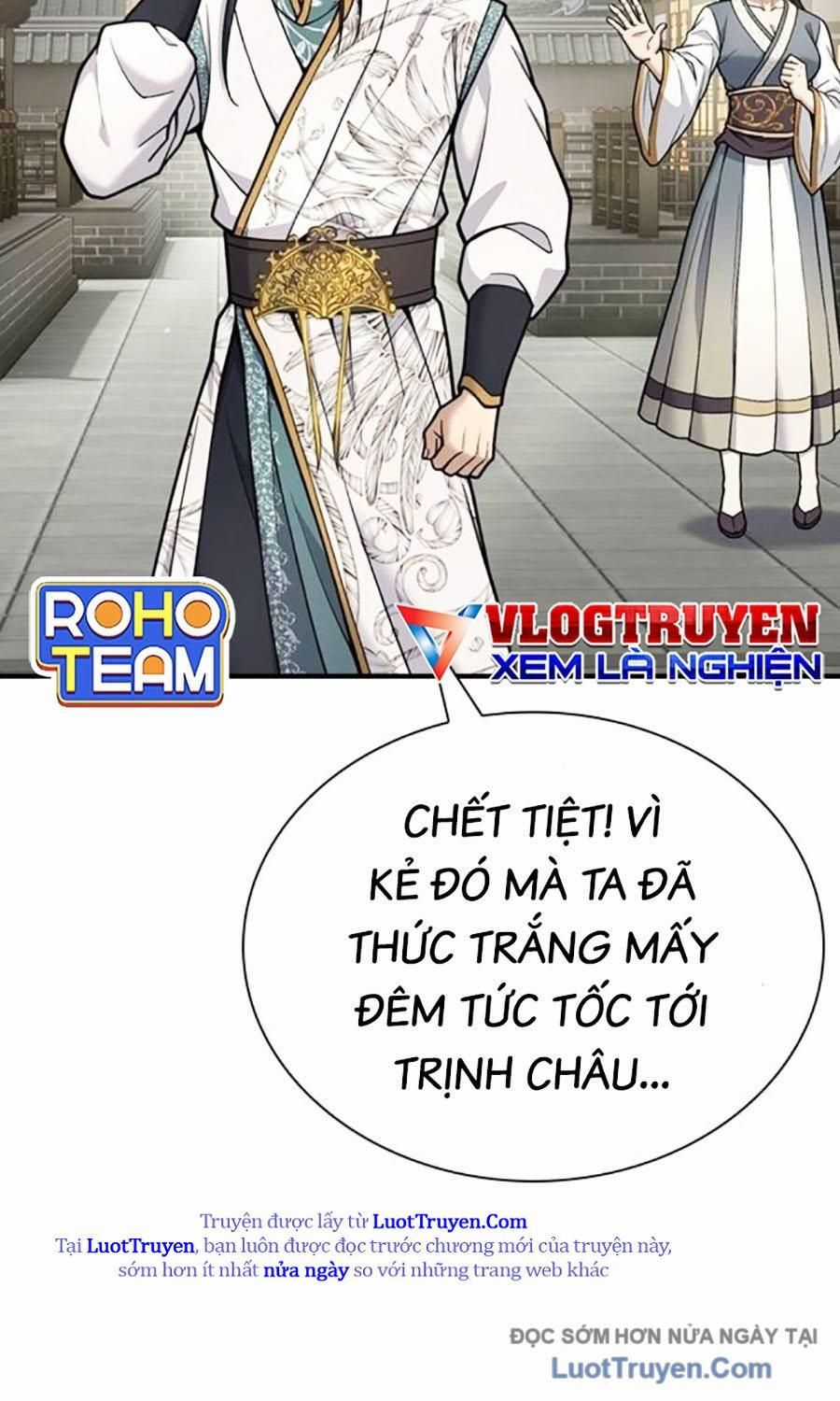 Thiên Trung Long Môn - Chapter 29 - Trang 31