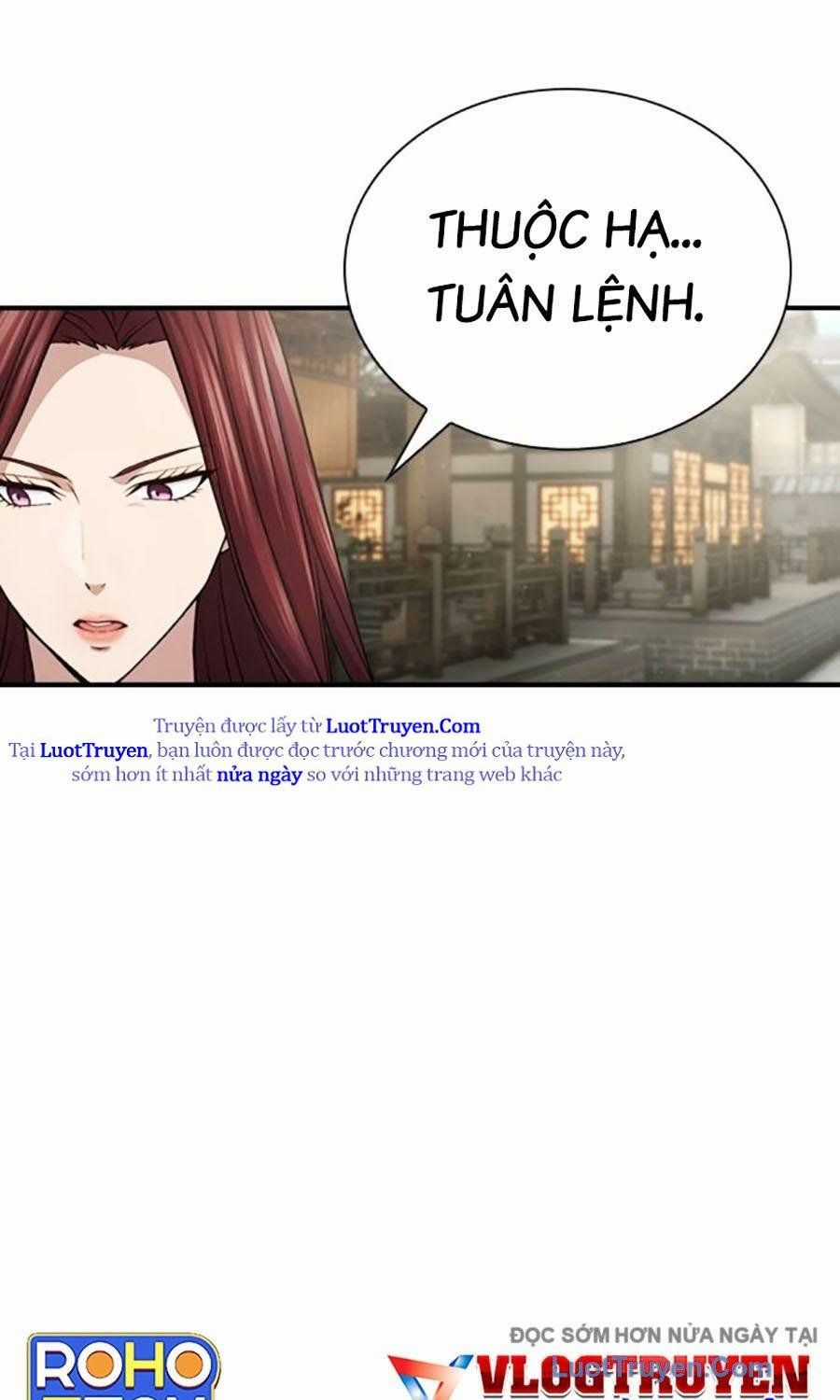 Thiên Trung Long Môn - Chapter 29 - Trang 45