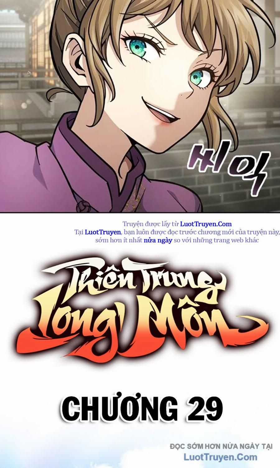 Thiên Trung Long Môn - Chapter 29 - Trang 47