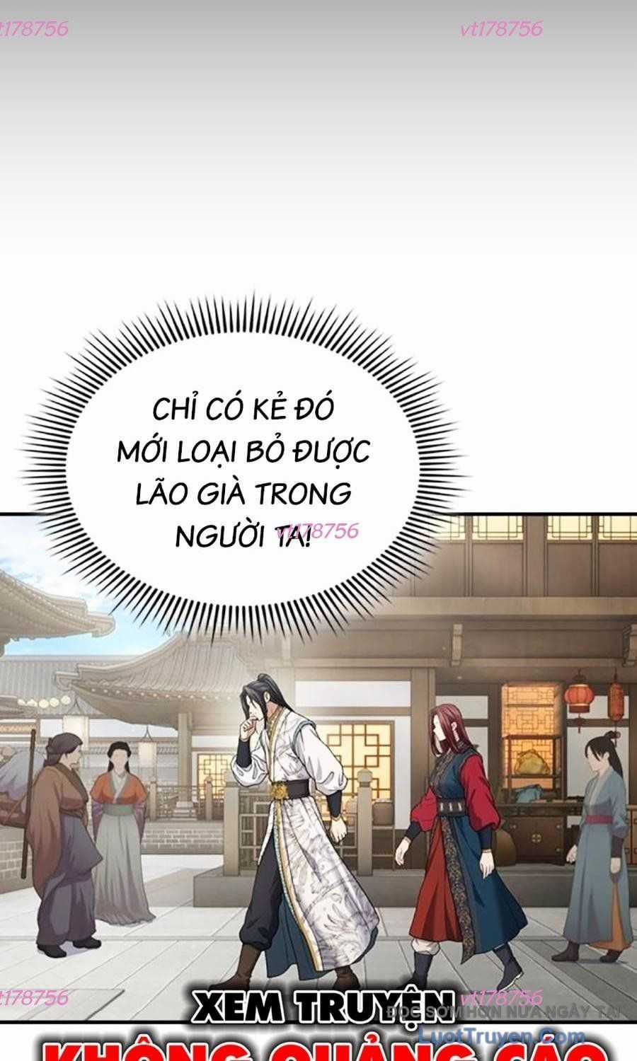 Thiên Trung Long Môn - Chapter 29 - Trang 6