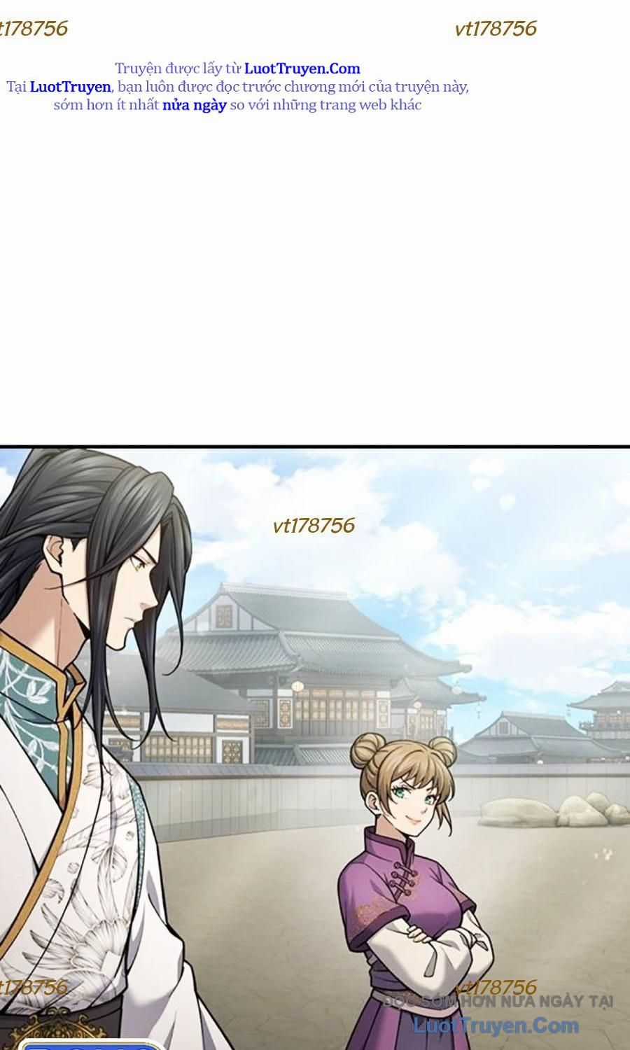 Thiên Trung Long Môn - Chapter 29 - Trang 54