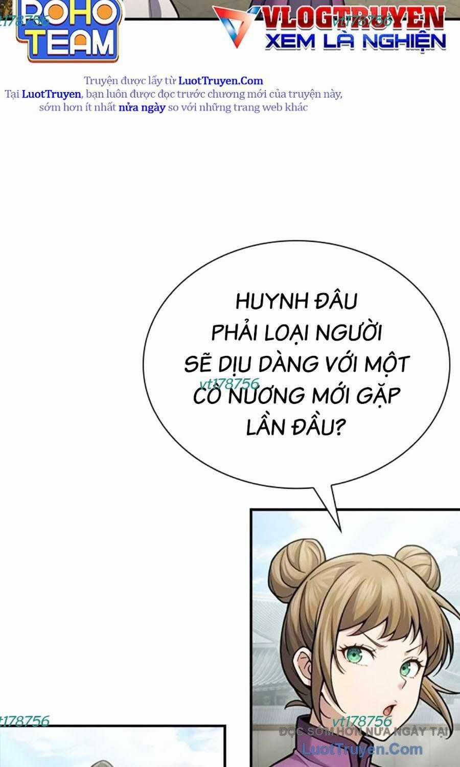 Thiên Trung Long Môn - Chapter 29 - Trang 55