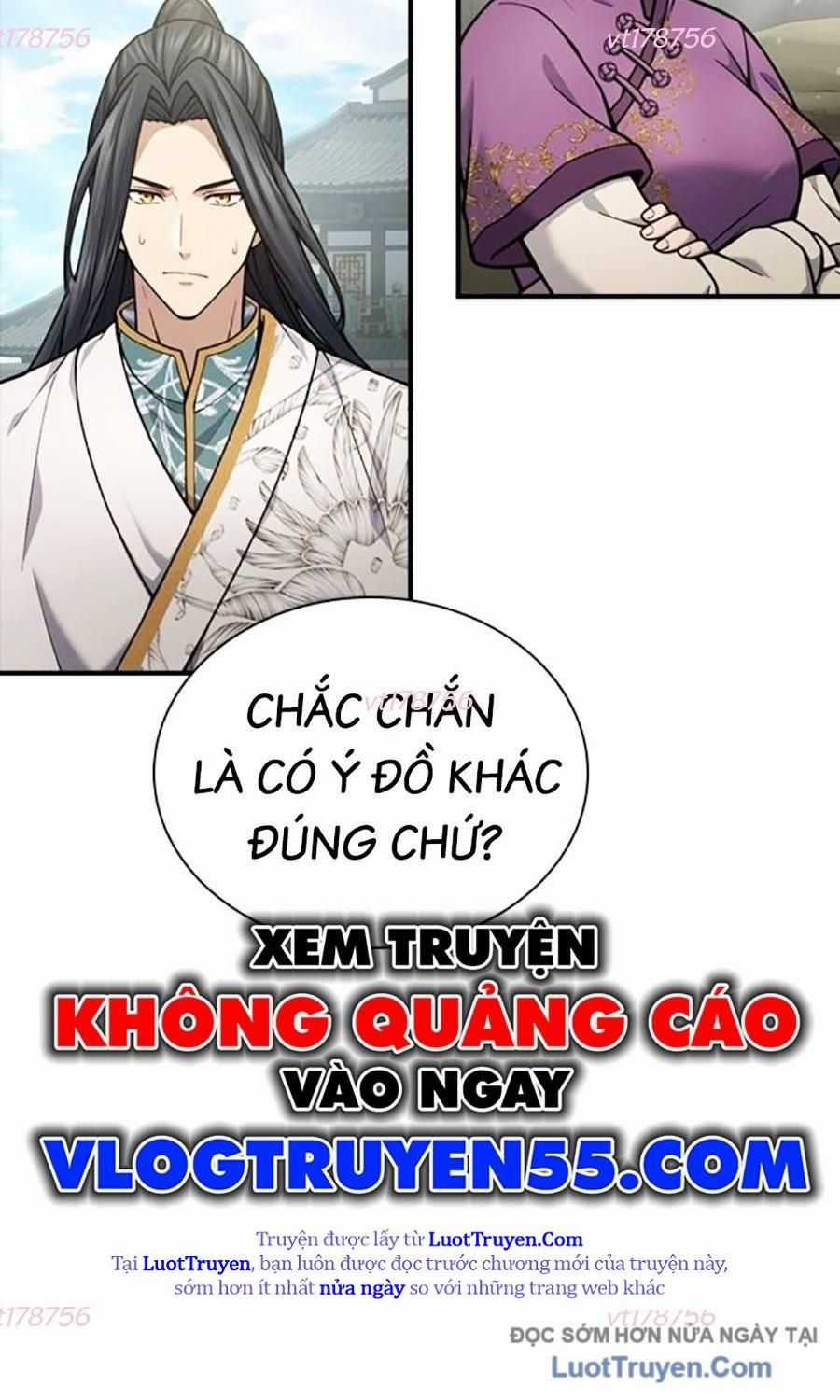 Thiên Trung Long Môn - Chapter 29 - Trang 56