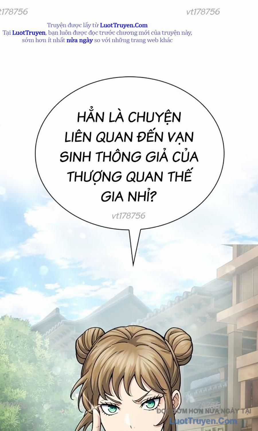 Thiên Trung Long Môn - Chapter 29 - Trang 58