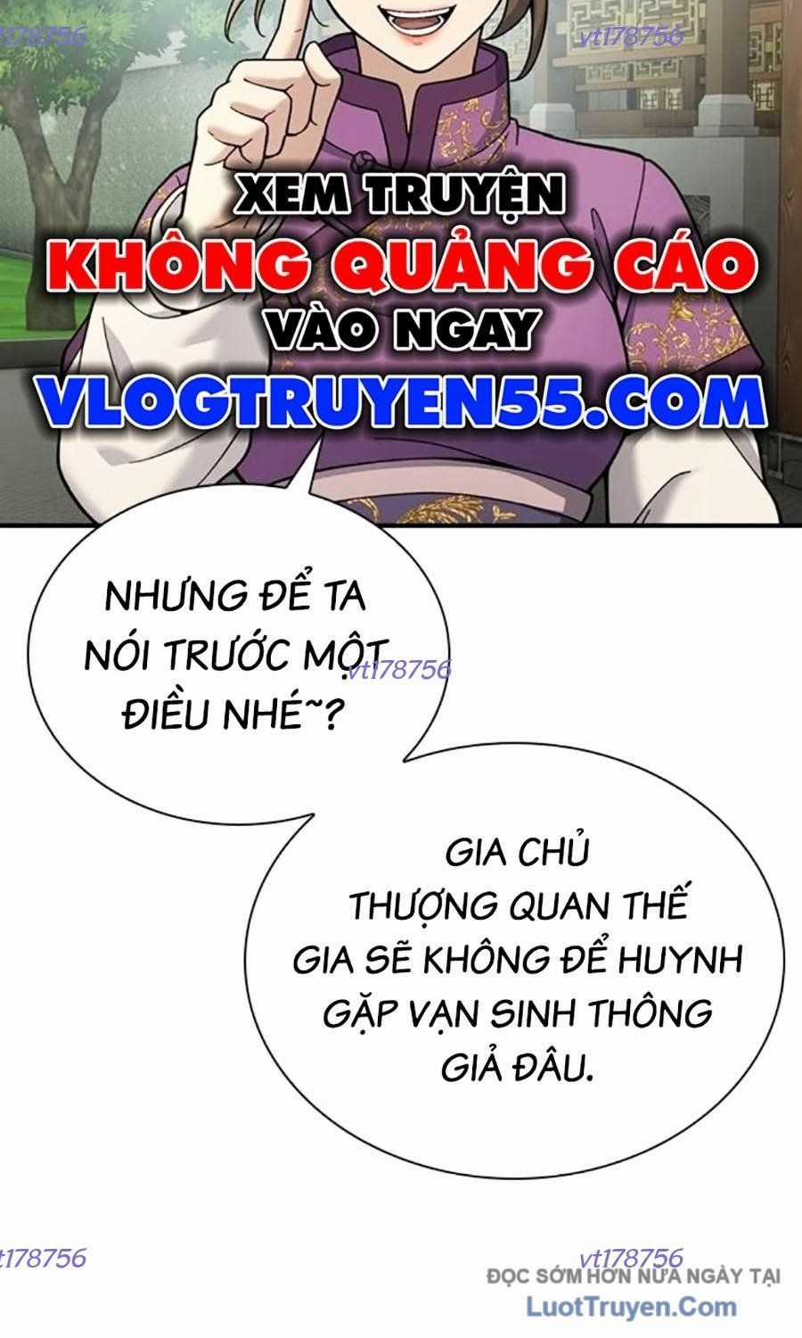 Thiên Trung Long Môn - Chapter 29 - Trang 59