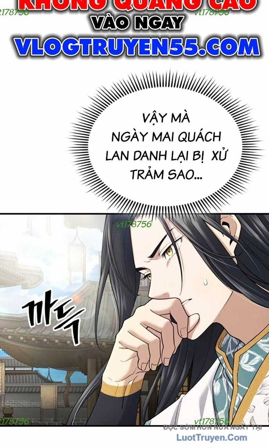 Thiên Trung Long Môn - Chapter 29 - Trang 7