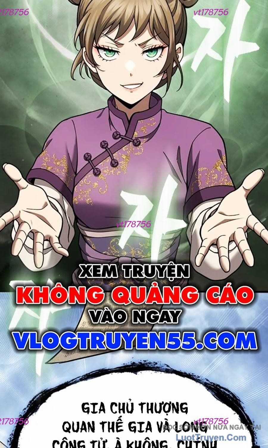 Thiên Trung Long Môn - Chapter 29 - Trang 62