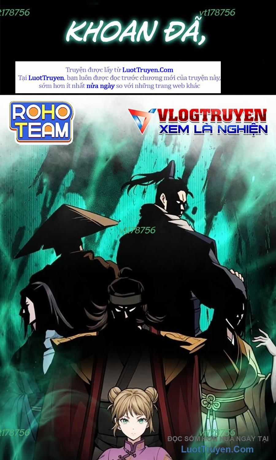 Thiên Trung Long Môn - Chapter 29 - Trang 74