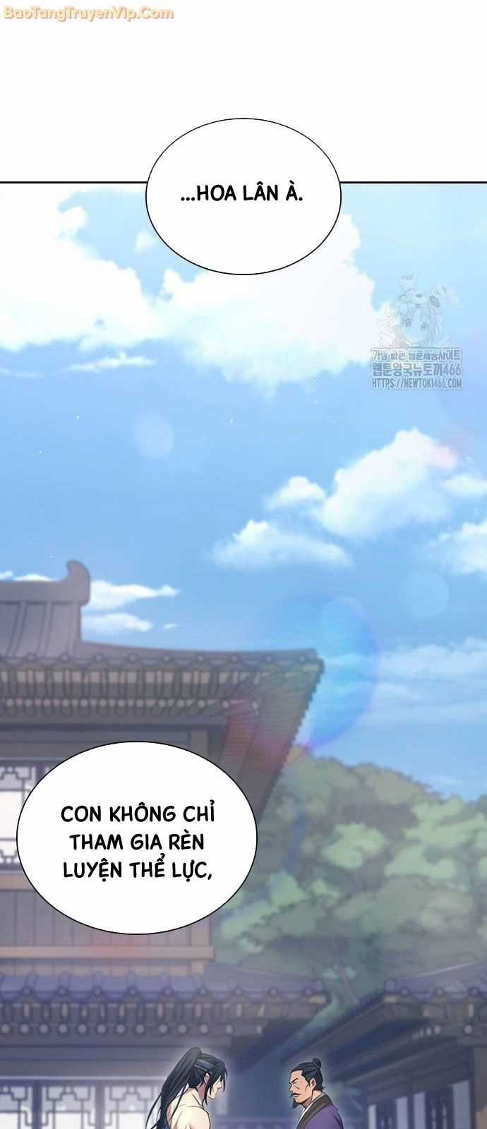 Thiên Trung Long Môn - Chapter 3 - Trang 11