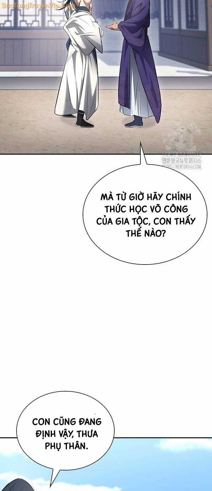 Thiên Trung Long Môn - Chapter 3 - Trang 12