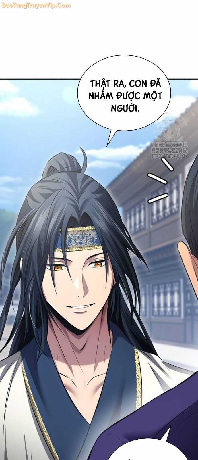 Thiên Trung Long Môn - Chapter 3 - Trang 14